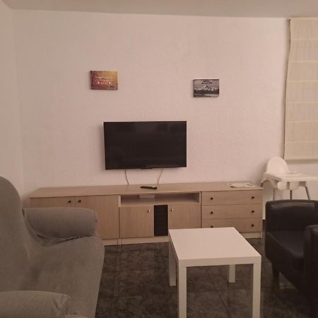 Apartamento Can Jasana Sant Jordi de Cercs Eksteriør billede