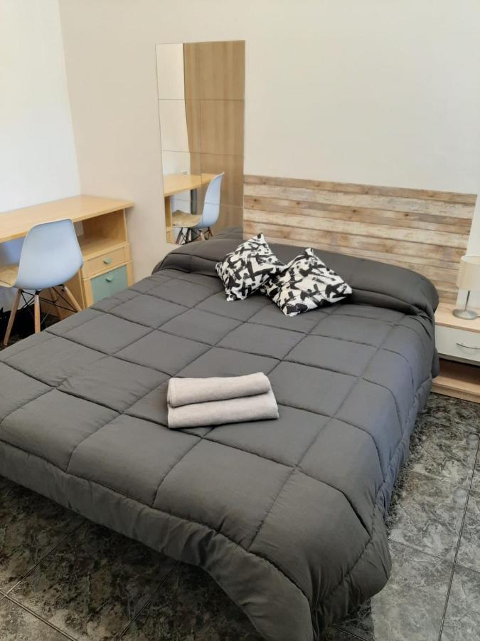 Apartamento Can Jasana Sant Jordi de Cercs Eksteriør billede