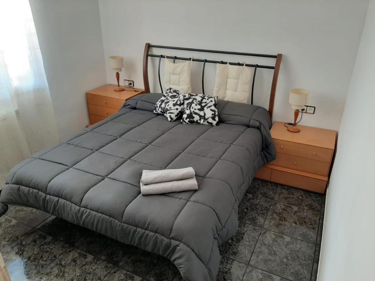 Apartamento Can Jasana Sant Jordi de Cercs Eksteriør billede