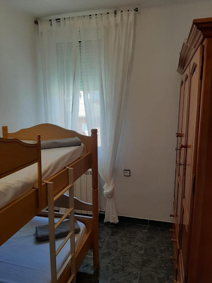 Apartamento Can Jasana Sant Jordi de Cercs Eksteriør billede