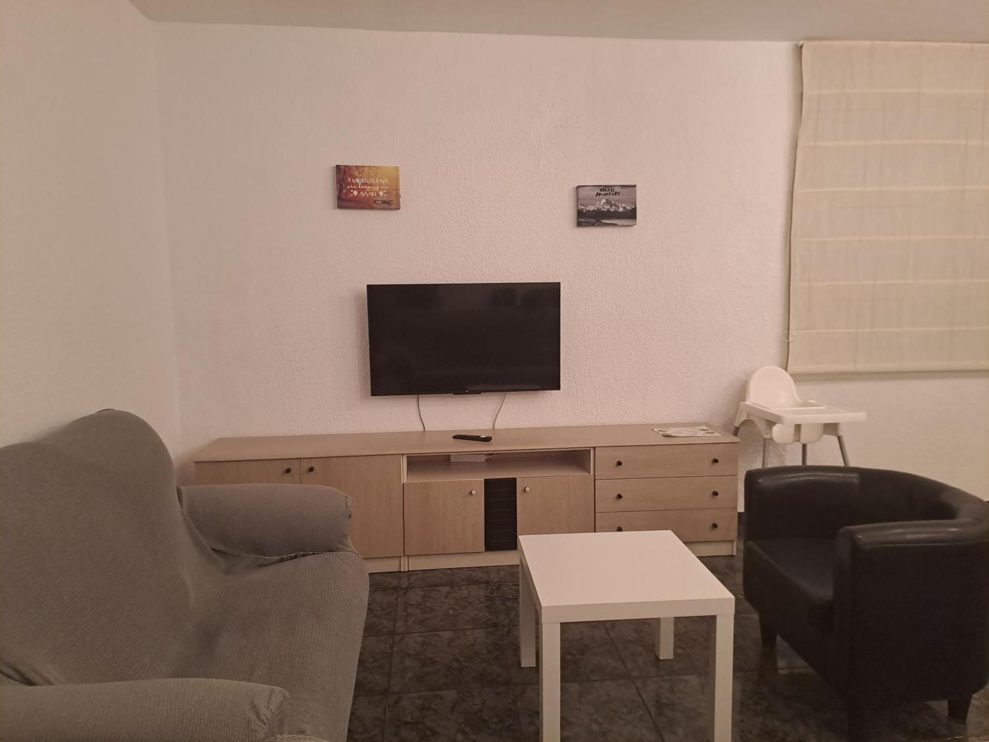 Apartamento Can Jasana Sant Jordi de Cercs Eksteriør billede